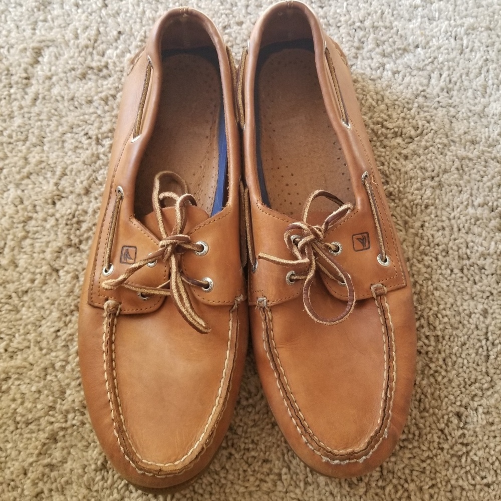 Men's Sperry Shoes